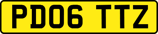 PD06TTZ