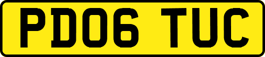 PD06TUC