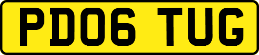 PD06TUG