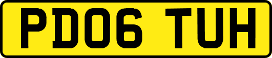 PD06TUH