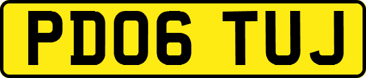 PD06TUJ
