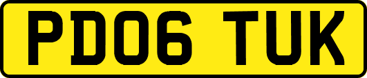 PD06TUK