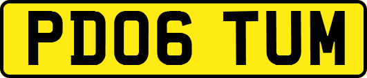 PD06TUM