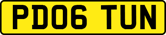 PD06TUN