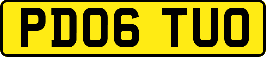 PD06TUO