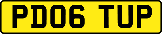 PD06TUP