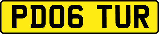 PD06TUR