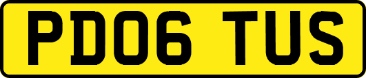 PD06TUS