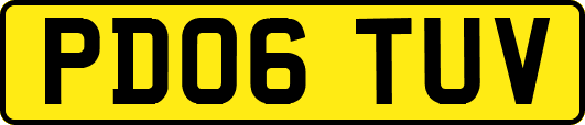 PD06TUV