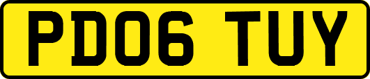 PD06TUY