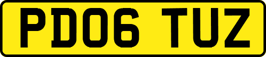 PD06TUZ
