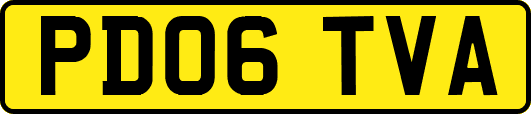 PD06TVA