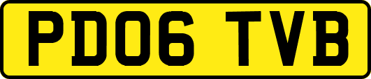 PD06TVB