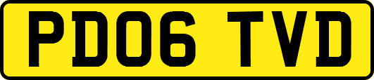 PD06TVD