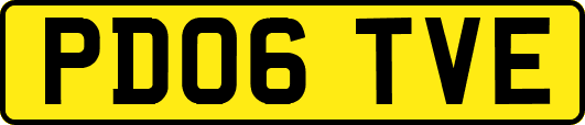 PD06TVE
