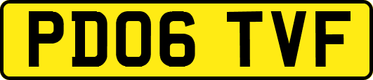 PD06TVF