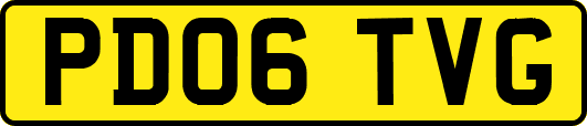 PD06TVG