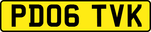 PD06TVK