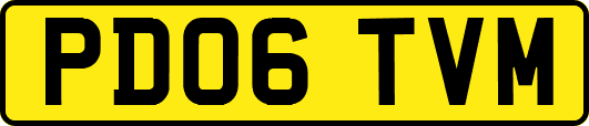 PD06TVM