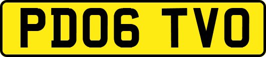 PD06TVO