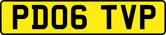 PD06TVP