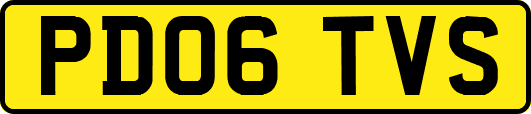PD06TVS
