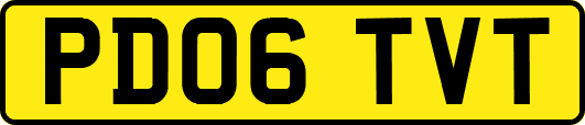 PD06TVT
