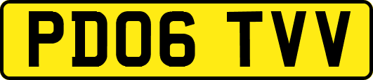 PD06TVV