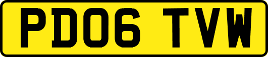 PD06TVW