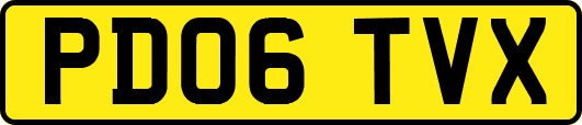 PD06TVX