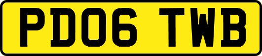 PD06TWB