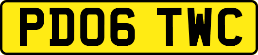 PD06TWC