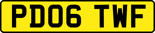 PD06TWF