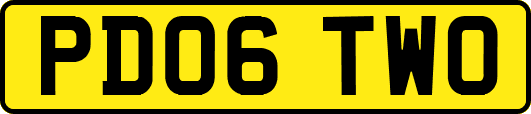 PD06TWO