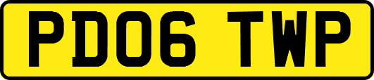 PD06TWP