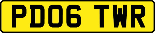 PD06TWR