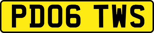 PD06TWS