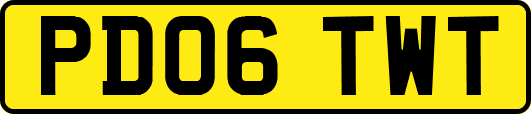 PD06TWT