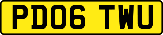 PD06TWU