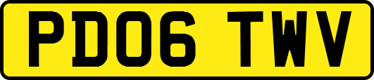 PD06TWV