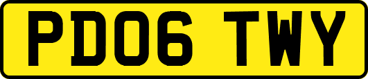 PD06TWY