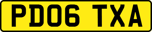 PD06TXA