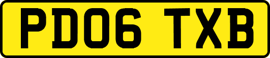 PD06TXB
