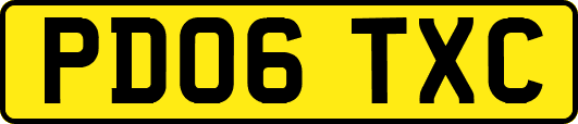 PD06TXC