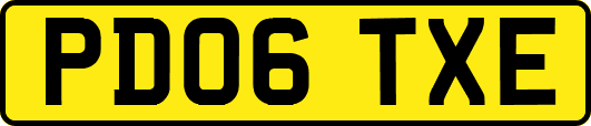 PD06TXE