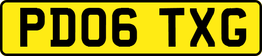 PD06TXG