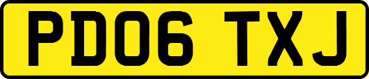 PD06TXJ