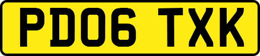 PD06TXK