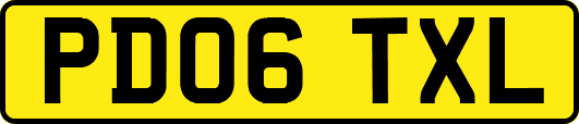 PD06TXL