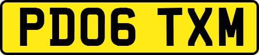 PD06TXM